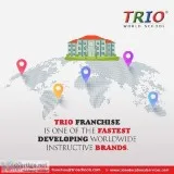 Best Preschool Franchise in Pune