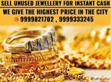 The Best Gold Buyer In Laxmi Nagar