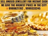 The Best Gold Buyer In Laxmi Nagar