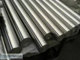Stainless Steel 317317L Round Bars