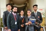 Why study engineering at Dev Bhoomi Group of Institutions