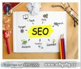 Best Seo Services Company in Gurgaon - Why Shy