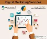 At Affordeable price Digital Marketing agency in Bangalore