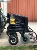 2000 Landoll Row Crop Cultivator For Sale In Ashley Michigan 488