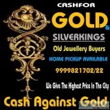 The Best Gold Buyer in Delhi NCR