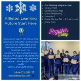 A Better Learning Future Start Here   EandS Academy