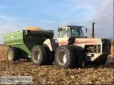 White 4-270 Tractor For Sale In Ashley Michigan 48806
