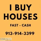 Fast Fair Offer for Your Kansas City House