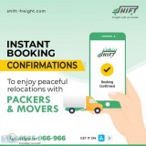 Movers and Packers