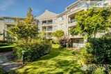 UBC Quiet 2 Bed 2 Bath Condo w Fireplace and 2 Balconies  Wyndha