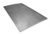 Stainless Steel 316Ti Sheet Plate Coil