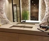 Quartz Worktops  Cheap UK Quartz Kitchen Worktops - MKW Surfaces