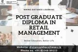 Enroll Now In NMIMS PGDRM - Distance Learning Programs
