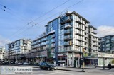 Kitsilano 1 Bed  Den 1 Bath Condo w Parking  Pinnacle Living