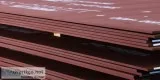HARDOX 450 PLATES