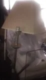 Floor Lamp (LightandGreat condition) JUST 6