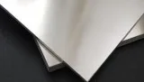 Alloy 20 Sheets Plates and Coils