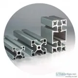 Aluminum Product Making things sleek sophisticated light but dur