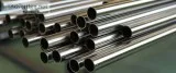STAINLESS STEEL ELECTROPOLISHED PIPES AND TUBES