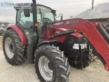 2015 Case IH Farmall 120C Tractor For Sale In Valley Head Alabam