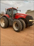 Case IH Magnum 290 Tractor For Sale In Murdock Kansas 67111