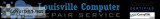 Louisville Computer Repair Service