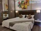 Buy 4 BHK Flats in Jaipur - Manglam Radiance