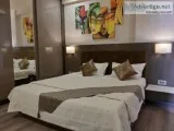Buy 4 BHK Flats in Jaipur - Manglam Radiance