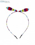 Buy Baby Hair Bands Designs Online at Best Price by Anuradha Art