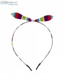 Buy Baby Hair Bands Designs Online at Best Price by Anuradha Art