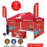 10 x 20 Canopy Tent For Your Business at Starline Tents.