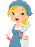 Shantel s house cleaning service
