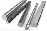 Stainless Steel 304 Round Bars