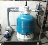 Swimming Pool Filtration Services in delhi