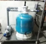 Swimming Pool Filtration Services in delhi