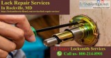 Lock Repair Services In rockville