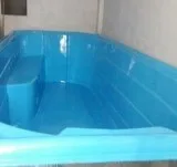 FRP Pool Manufacturers in delhi