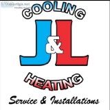 JL Cooling and Heating LLC