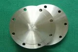 DIN 2527 PN 40 Blind Flanges