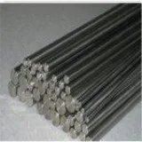 STAINLESS STEEL 420 ROUND BAR