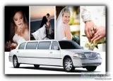 Contact For Wedding Limousine Services in Austin