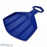 Flexible Flyer Snow Seat Compact Sled