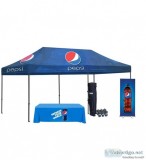 Advertising Tent For Branding and Marketing  Starline Tents