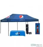 Advertising Tent For Branding and Marketing  Starline Tents