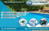 Swimming Pool Cleaning Equipment Suppliers in Delhi