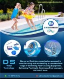 Swimming Pool Cleaning Equipment Suppliers in Delhi