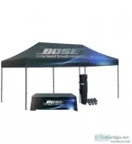 Buy Now Top Custom Tents for Business  Starline Tents