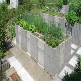 Terrace Garden Waterproofing