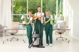 Commercial Cleaning Company in Williamstown