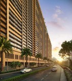 Buy New Flats in Panvel - Balajisymphony
